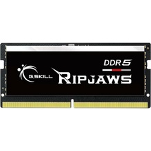 G.Skill Ripjaws DDR5 16GB CL38 (1x16GB) F5-5200S3838A16GX1-RS
