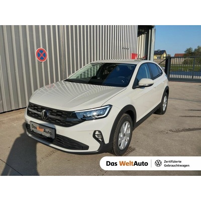 Volkswagen Taigo TSI 70 kW