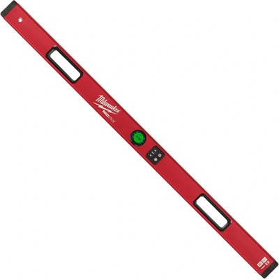 Milwaukee 4933471979 Aku digitálna vodováha 120 cm (2,5 Ah)