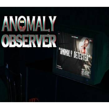 Anomaly Observer