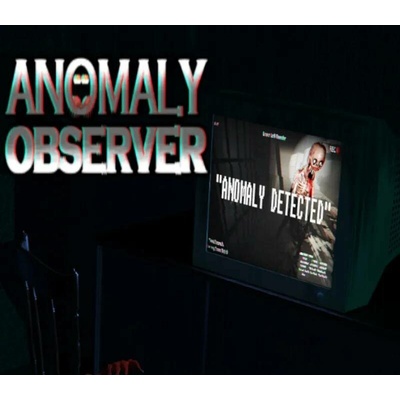Anomaly Observer
