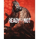 Ready Or Not