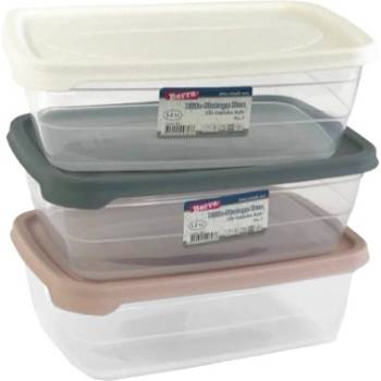 КОНТЕЙНЕР ЗА СЪХРАНЕНИЕ 1.2Л - 1БР (И104452)