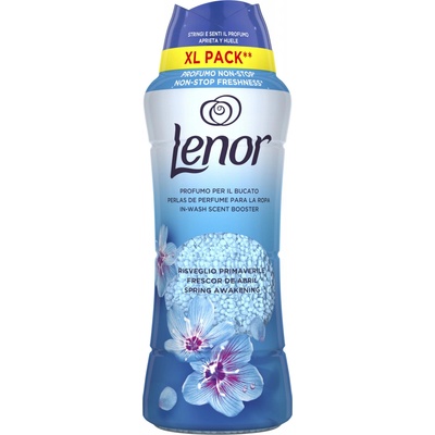 Lenor Vonné Perličky Spring Awakening 495 g