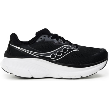 Saucony Saucony Guide 19 Ld10 - Black/Silver