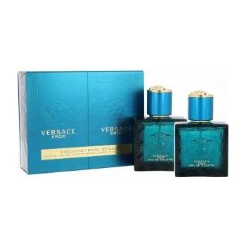 Versace VERSACE SET (EROS (M) EDT/S 2x30ml)