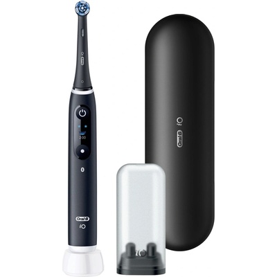 Oral-B iO Series 6 Black Onyx – Hledejceny.cz