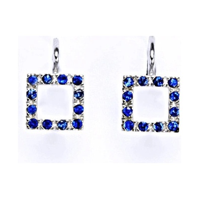 Čištín s spinelem NK 1403