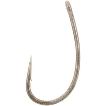 Trakker Curve Shank Hooks Micro Barbed vel.4 10 ks