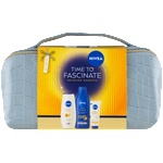 Nivea klasicka modra NIV VK (крем за ръце, t mle, sg) FASCINALE Лосион за тяло
