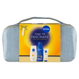 Nivea klasicka modra NIV VK (крем за ръце, t mle, sg) FASCINALE Лосион за тяло
