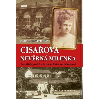 Císařova nevěrná milenka