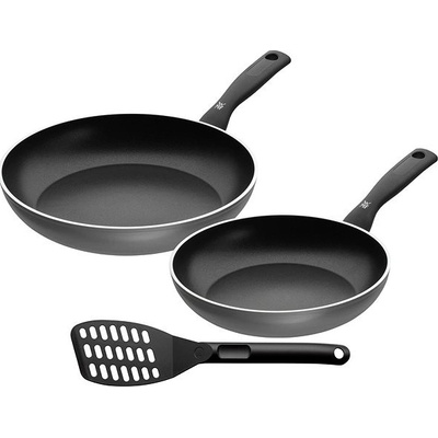 WMF PermaDur Inspire 0546034021 Súprava panvíc 24 cm 28 cm