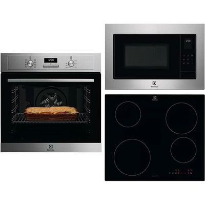 SET Electrolux EOF3H40X + EMS4253TBX + LIB60420CK – Hledejceny.cz