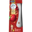 Glade automatický osviežovač vzduchu Warm Apple Pie 1 + 269 ml