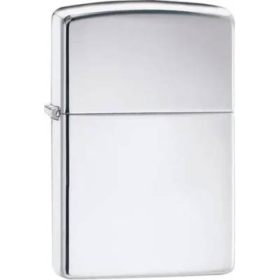 Zippo Запалка Zippo Classic High Polish Chrome (250)
