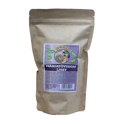Bagoila Mouka z ostropestřce mariánského 400 g