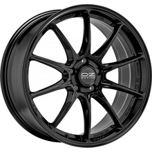 OZ hyper GT 8,5x20 5x112 ET30 gloss black