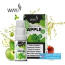 WAY to Vape Apple 10 ml 0 mg