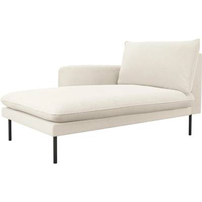 Cosmopolitan Design Vienna 170 cm levá bouclé béžová