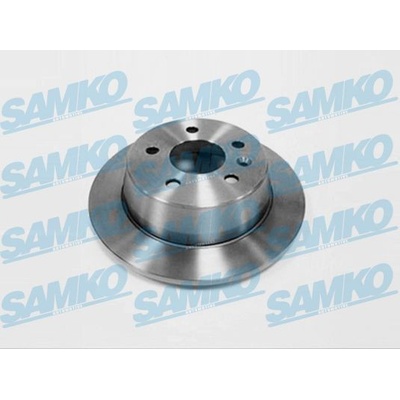 Pomocný spojkový valec SAMKO M21019