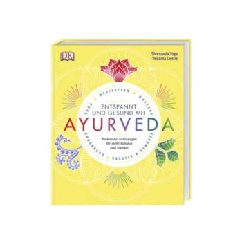 Image 1 of Gesund und entspannt mit Ayurveda | Sivananda Yoga Vedanta Centre