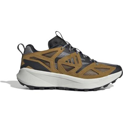 Adidas Мъжки обувки Adidas Kantai Trail Shoes Mens - Bronze/Grey