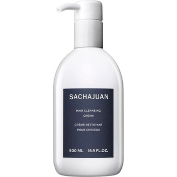SACHAJUAN Hair Cleansing Cream 500 ml