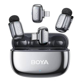 BOYA Mini 2-01
