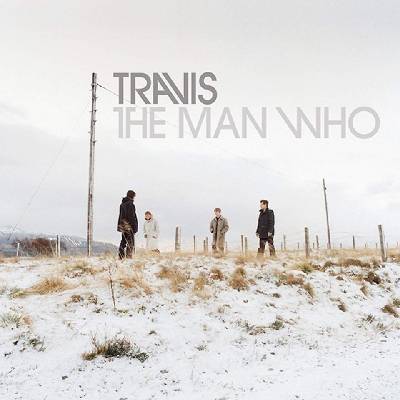 Universal Travis: The Man Who - 2CD (032333)