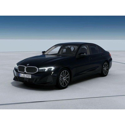 BMW 318d 110 kW