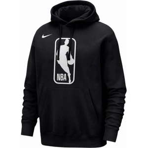 Nike Суитшърт n31 mnk club hdy po logo (hm5895-010)