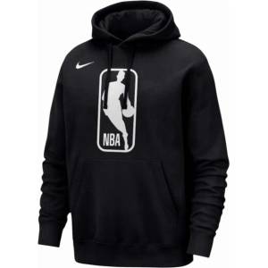 Nike Суитшърт n31 mnk club hdy po logo