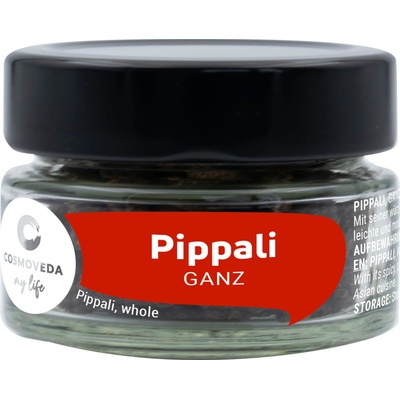 COSMOVEDA Цял пипали - Справедлива търговия - 30 г