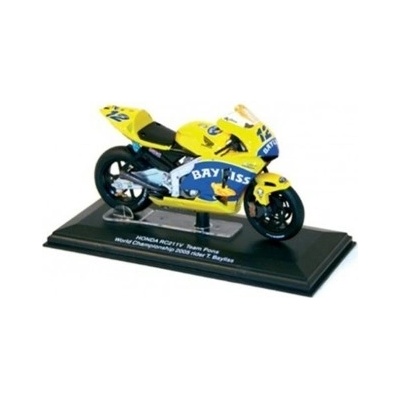 Revell Model Honda RC211V