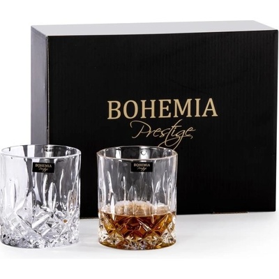 BOHEMIA PRESTIGE BOHEMIA PRESTIGE CLASSICO POHÁR 6 x 300 ml