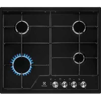 Electrolux EGS 6424K