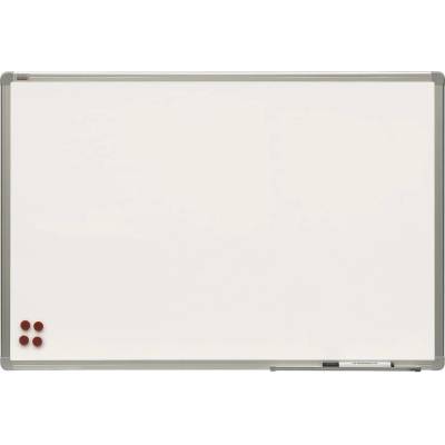 Ave Tech Magnetická tabule s keramickým povrchem 180 x 120 cm