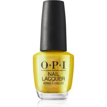 OPI Nail Lacquer Big Zodiac Energy лак за нокти The Leo-nly One 15ml