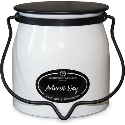 Milkhouse Candle Autumn Day 454g