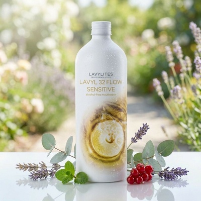 Lavylites Lavyl 32 Flow Sensitive 450 ml