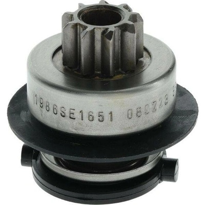 Volnoběžný převod, startér BOSCH 1 986 SE1 651