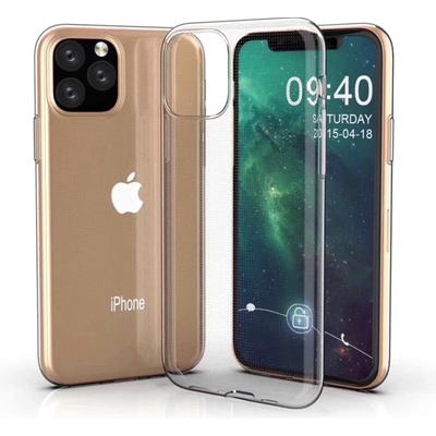 AppleMix Apple iPhone 11 - Ultratenký čiré