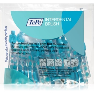 TePe Original четки за междузъбно пространство 0, 6 mm 25 бр