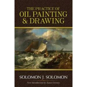 Practice of Oil Painting and Drawing (ISBN: 9780486483580)