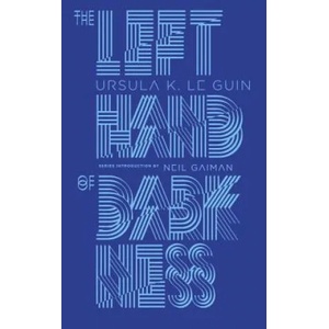 Left Hand of Darkness (ISBN: 9780143111597)