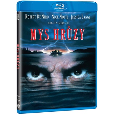 Mys hrůzy BD
