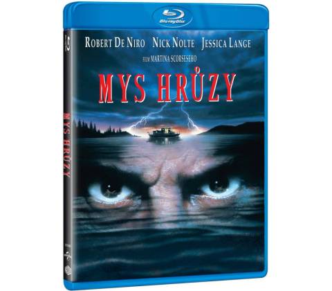 Mys hrůzy BD