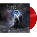 Confidential - Devil Inside Red LP