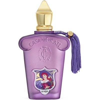 Xerjoff Casamorati 1888 La Tosca parfémovaná voda dámská 100 ml tester